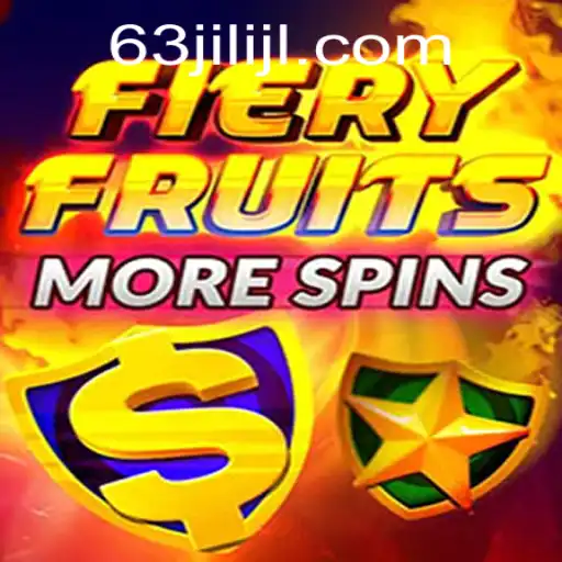 Fiery Fruits More Spins: A Deep Dive into the Thrilling Game Experience