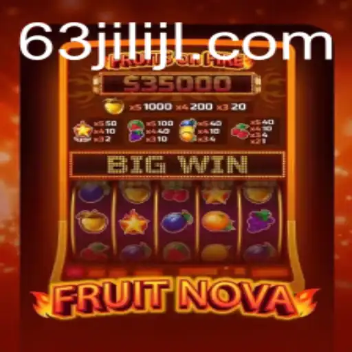 Exploring FruitNova: A Captivating Card Game Experience with 63jili