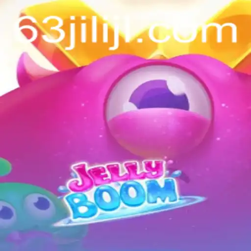 JellyBoom: Unveiling the Candy-Coated Adventure