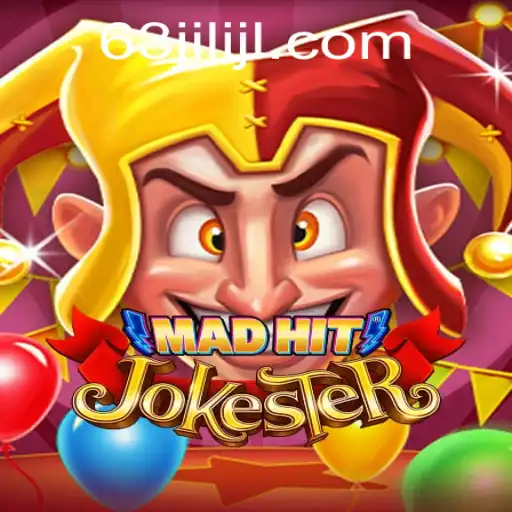 Explore the Exciting World of MadHitJokester: The Ultimate 63jili Gaming Experience