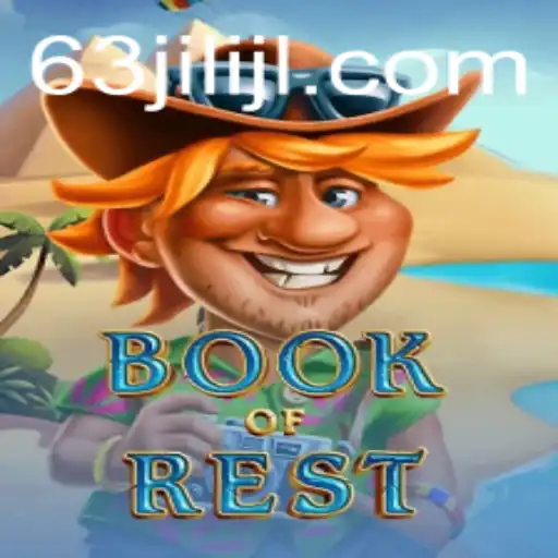 Exploring the Intriguing World of BookofRest: Unveiling Its Mechanics and Background