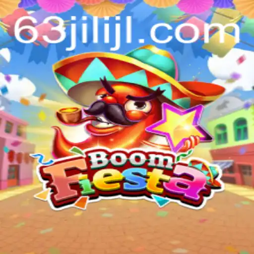 BoomFiesta: Dive into the Exciting World of 63jili