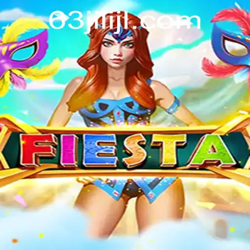 Fiesta: The Ultimate Gaming Extravaganza
