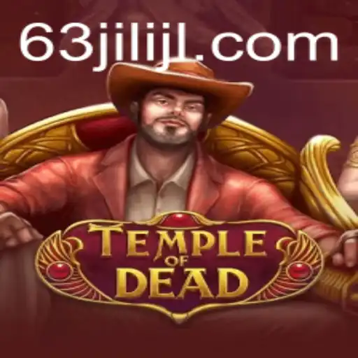 TempleofDead: A Riveting Journey into the Abyss