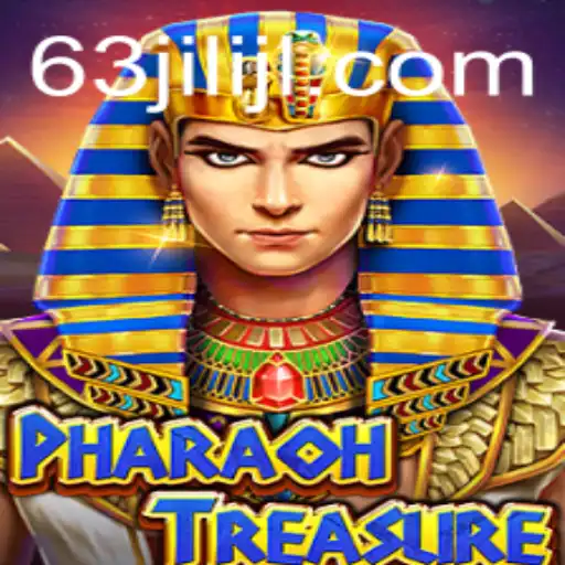 Discover the Adventure of PharaohTreasure: Unearth the Secrets of 63jili