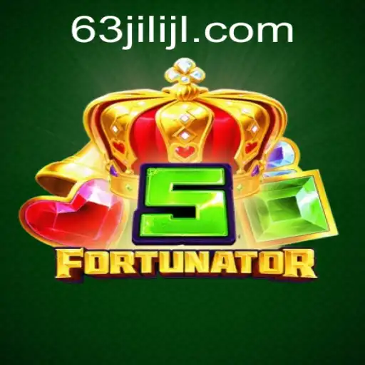 5Fortunator: Unveiling the Intriguing World of 63jili's Latest Gaming Sensation