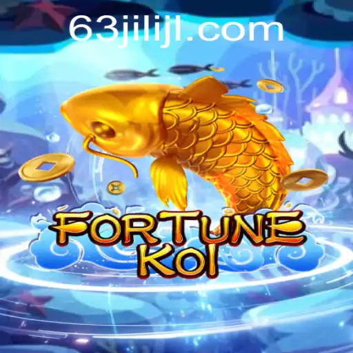 Exploring the Thrills and Strategies of FORTUNEKOI: A Dive into the Exciting World of 63jili