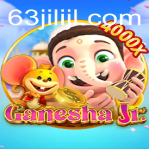 GaneshaJr: Dive into the Mystical World of 63jili
