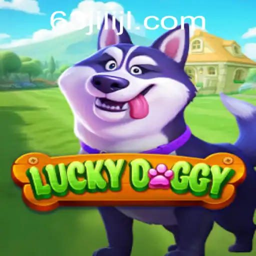 Exploring LuckyDoggy: An Innovative Gaming Experience