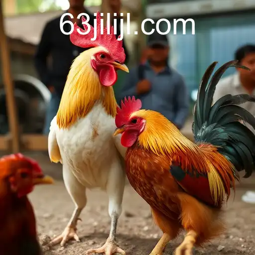 Exploring Online Sabong: The Rise of 63jili