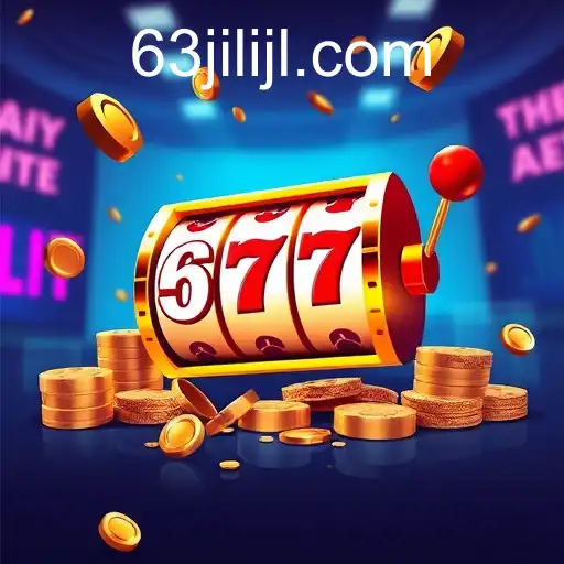 Exploring the World of Online Slots: An Insight into 63jili