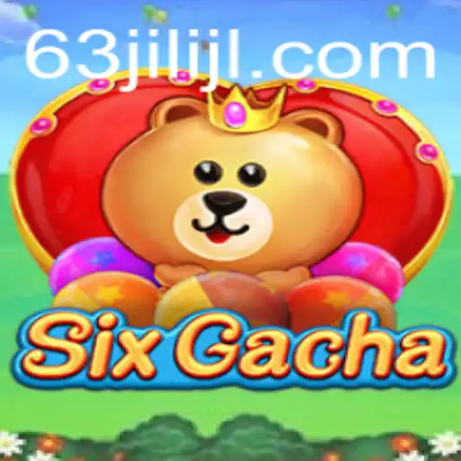 Unveiling SixGacha: A Dynamic Experience Intertwined with 63jili