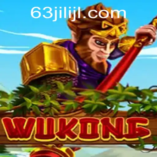 The World of Wukong Game and 63jili